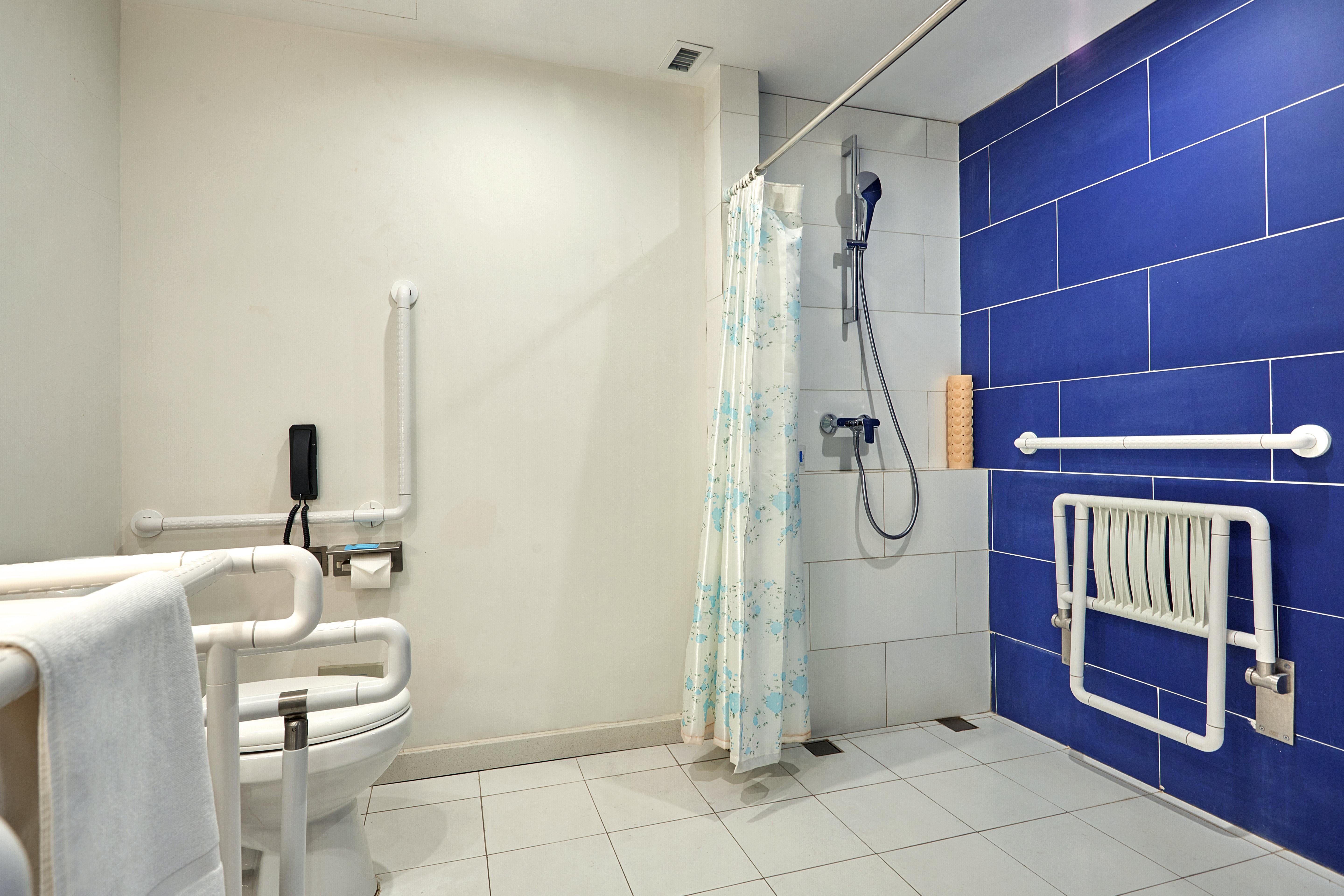 Holiday Inn Express Nanjing Xuanwu Lake By Ihg Extérieur photo