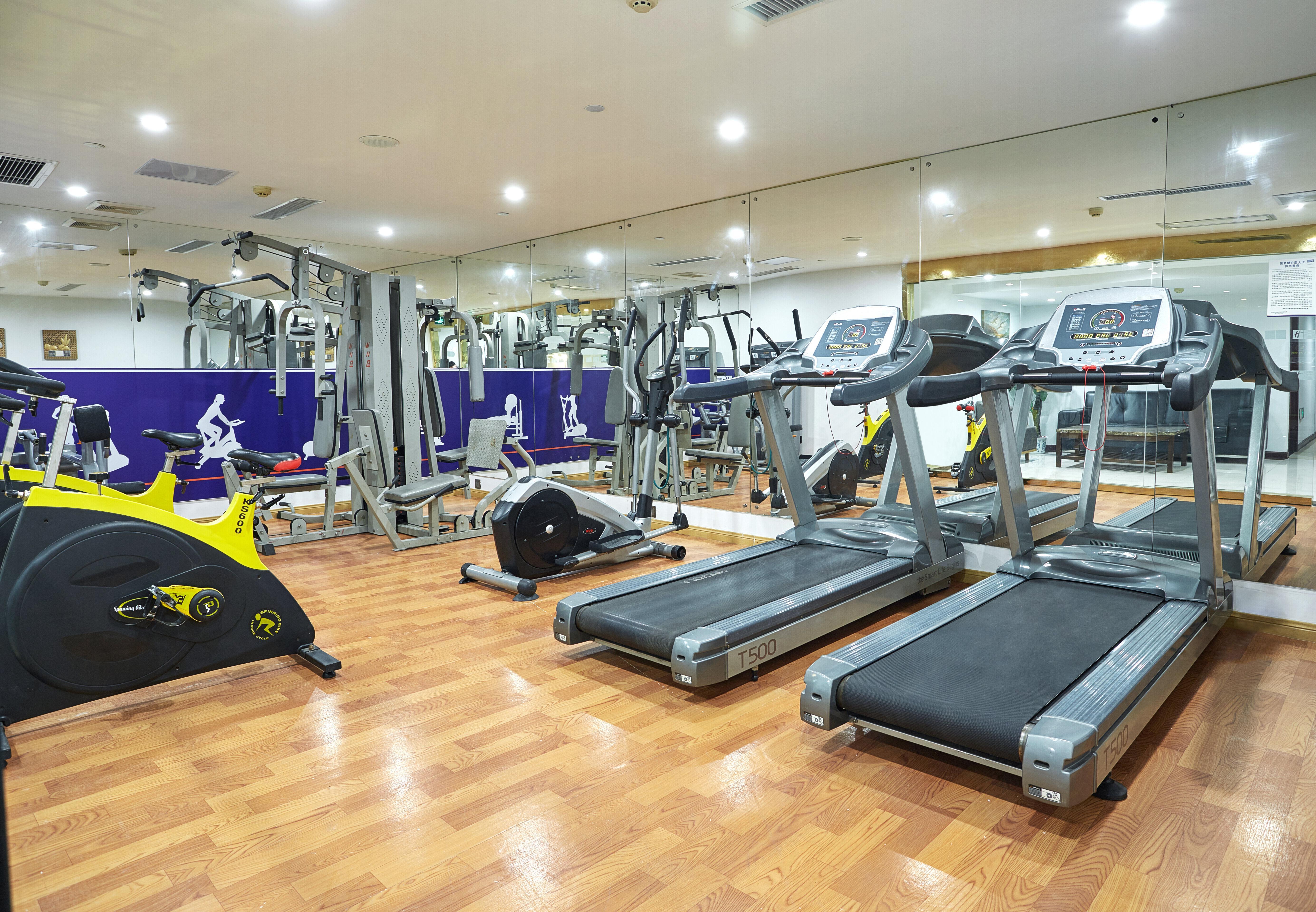 Holiday Inn Express Nanjing Xuanwu Lake By Ihg Extérieur photo