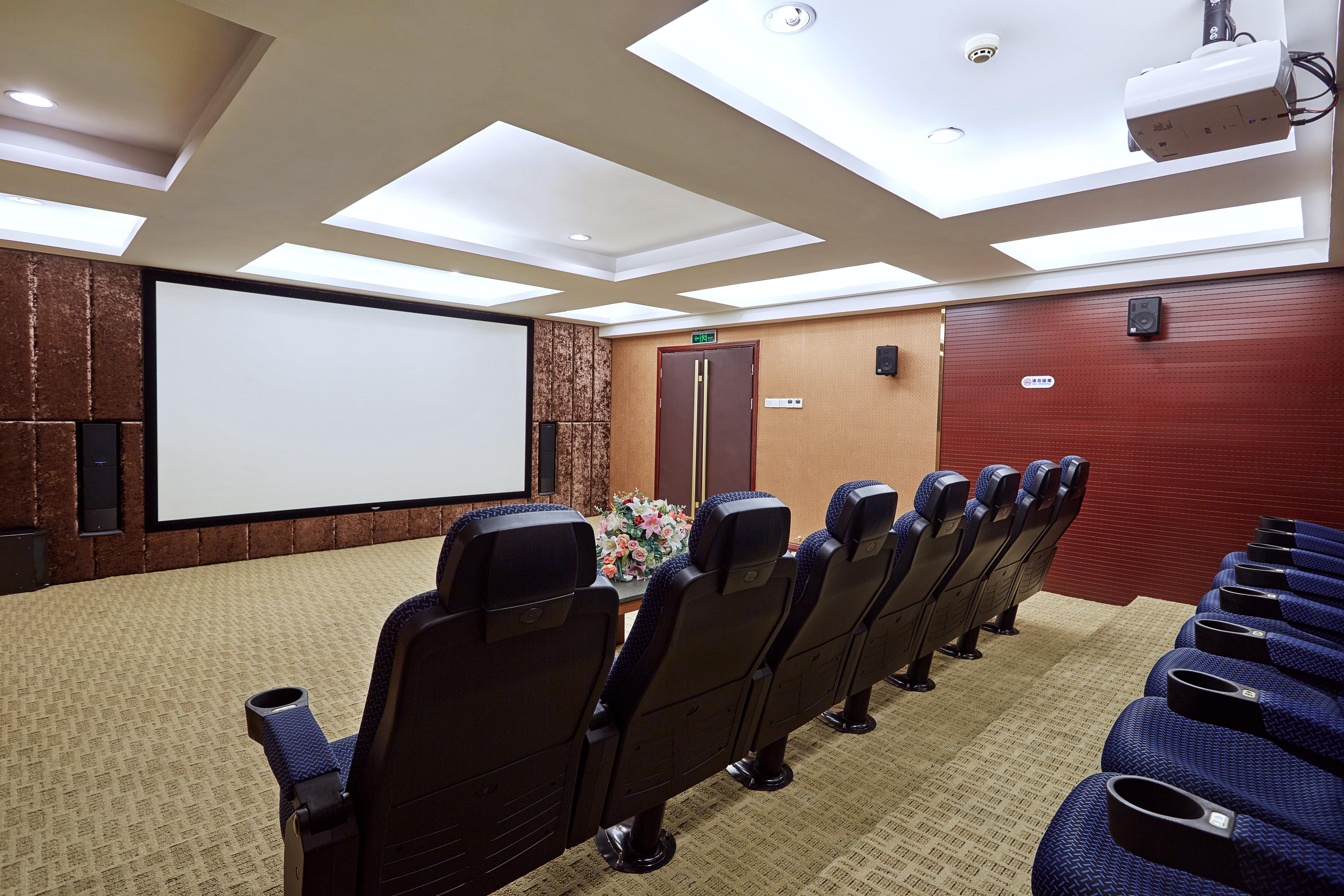 Holiday Inn Express Nanjing Xuanwu Lake By Ihg Extérieur photo